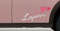 Lapin